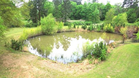 Vacant Land For Sale - 736 State Highway 21<br/> Houston County, Crockett, TX 75835