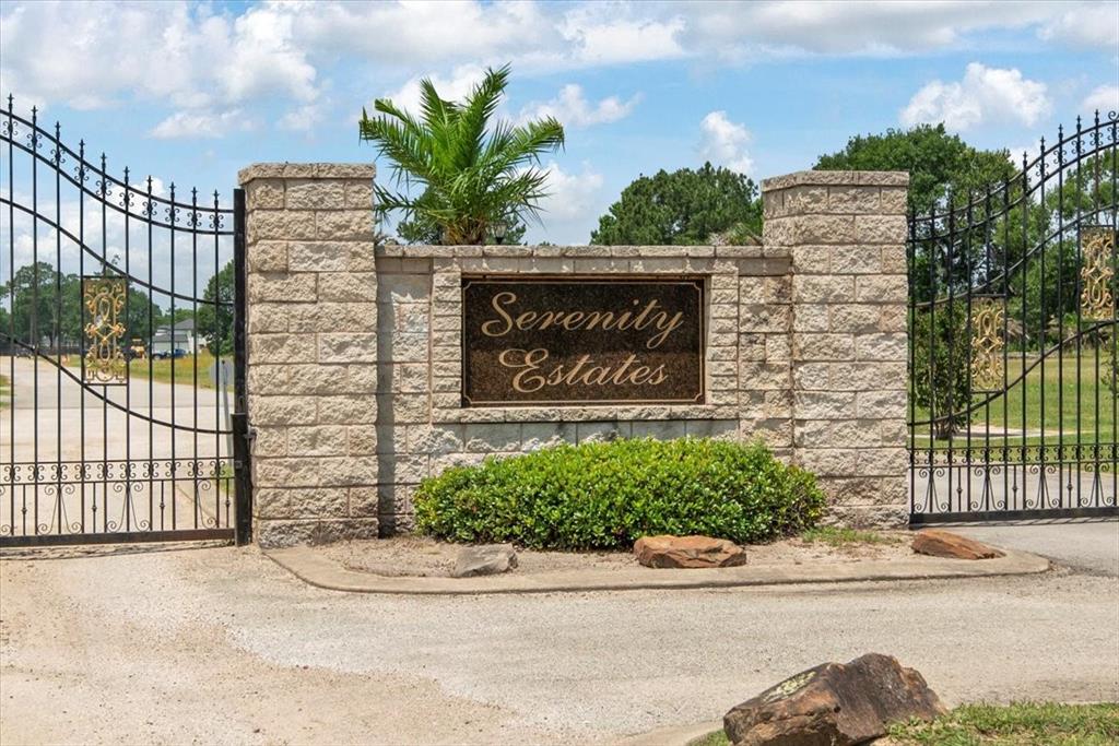 7602 Serene Avenue, Humble, Texas image 1