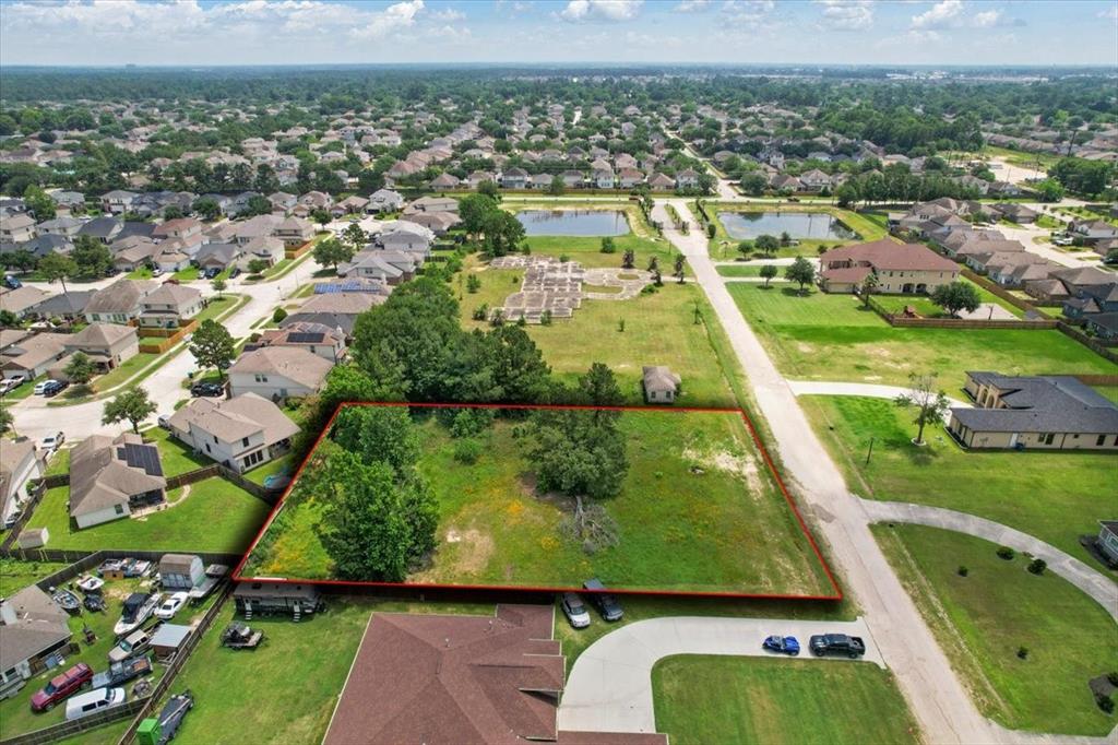 7602 Serene Avenue, Humble, Texas image 12