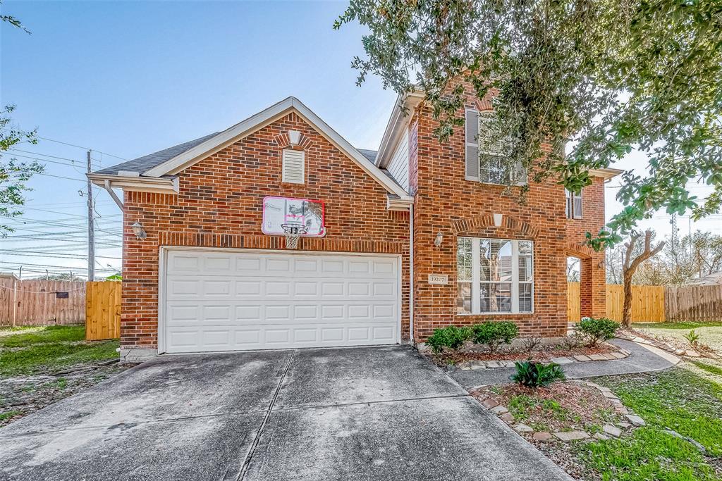 19207 Countryhills Court
