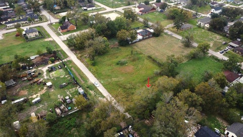 Vacant Land For Sale - 00 Birmingham Street<br/> Harris County, Houston, TX 77028