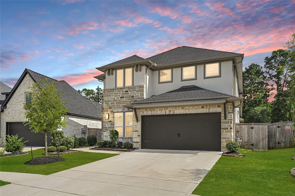 9339 Galloway Woods Trail