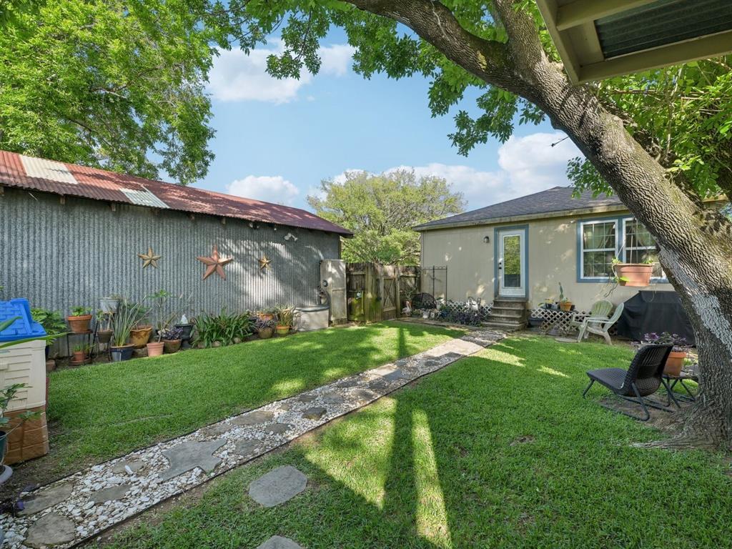 4802 Louise Street, Seabrook, Texas image 23
