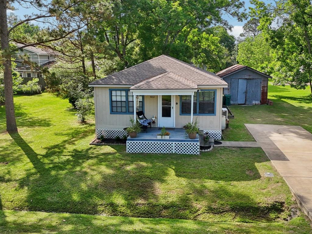 4802 Louise Street, Seabrook, Texas image 5