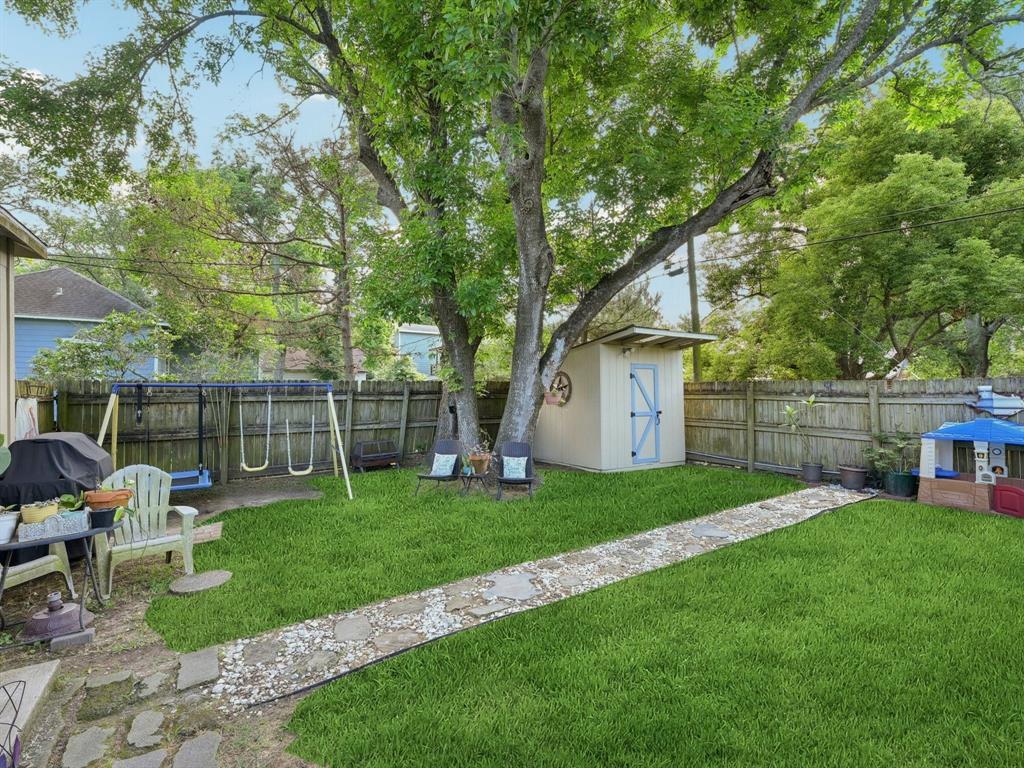 4802 Louise Street, Seabrook, Texas image 21