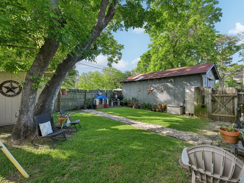 4802 Louise Street, Seabrook, Texas image 24