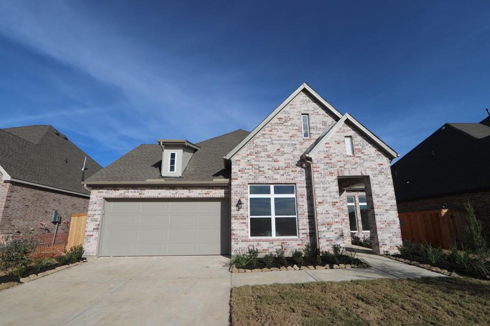 21706 Oakwood Drive, Waller, Texas image 1