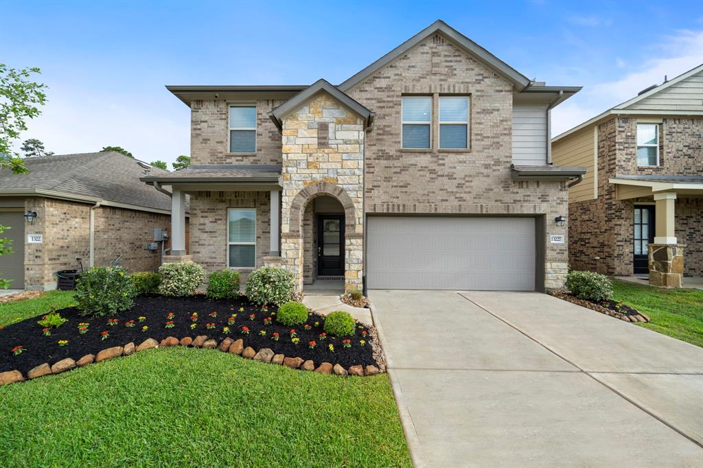 13227 Moorlands Hills Drive, Humble, Texas image 3