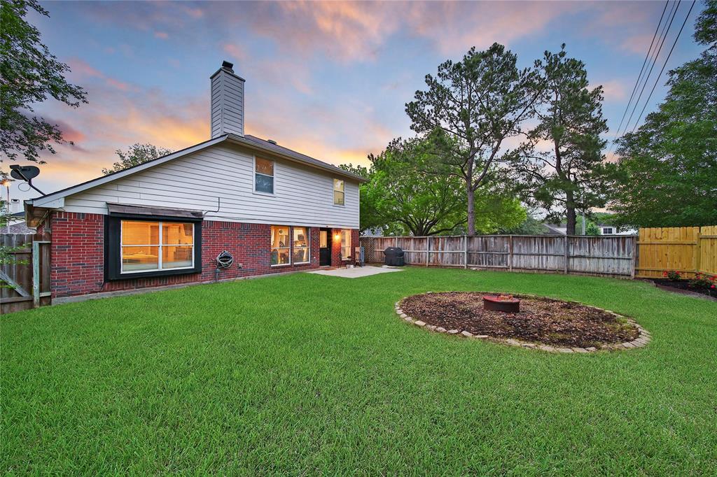 15314 Yellow Oak Trail