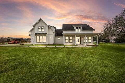 4103 Lea Lane Fulshear TX 77406