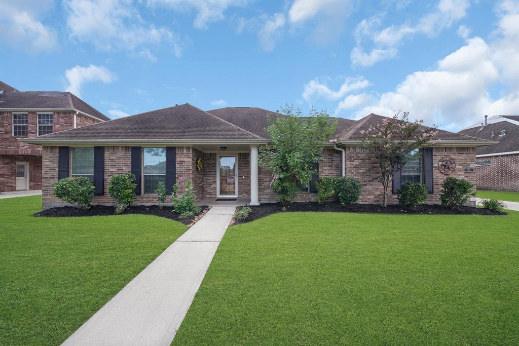 3210 Longhorn Circle, Manvel, Texas image 14