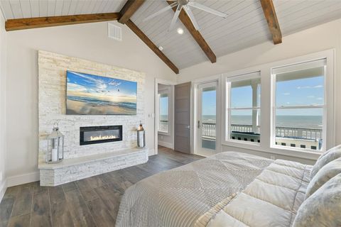 11707 Beachside Galveston TX 77554