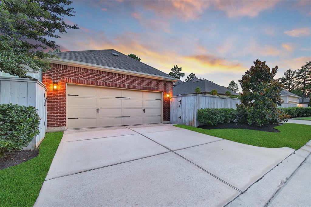 262 Rockwell Park Boulevard, Spring, Texas image 31