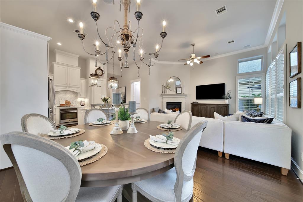 262 Rockwell Park Boulevard, Spring, Texas image 9