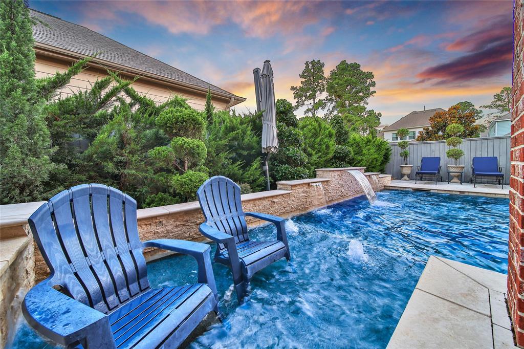 262 Rockwell Park Boulevard, Spring, Texas image 30