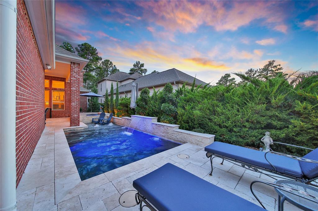 262 Rockwell Park Boulevard, Spring, Texas image 24