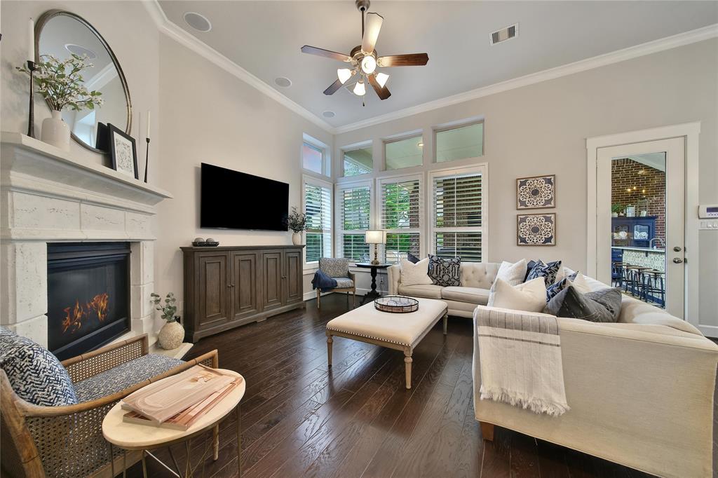 262 Rockwell Park Boulevard, Spring, Texas image 10