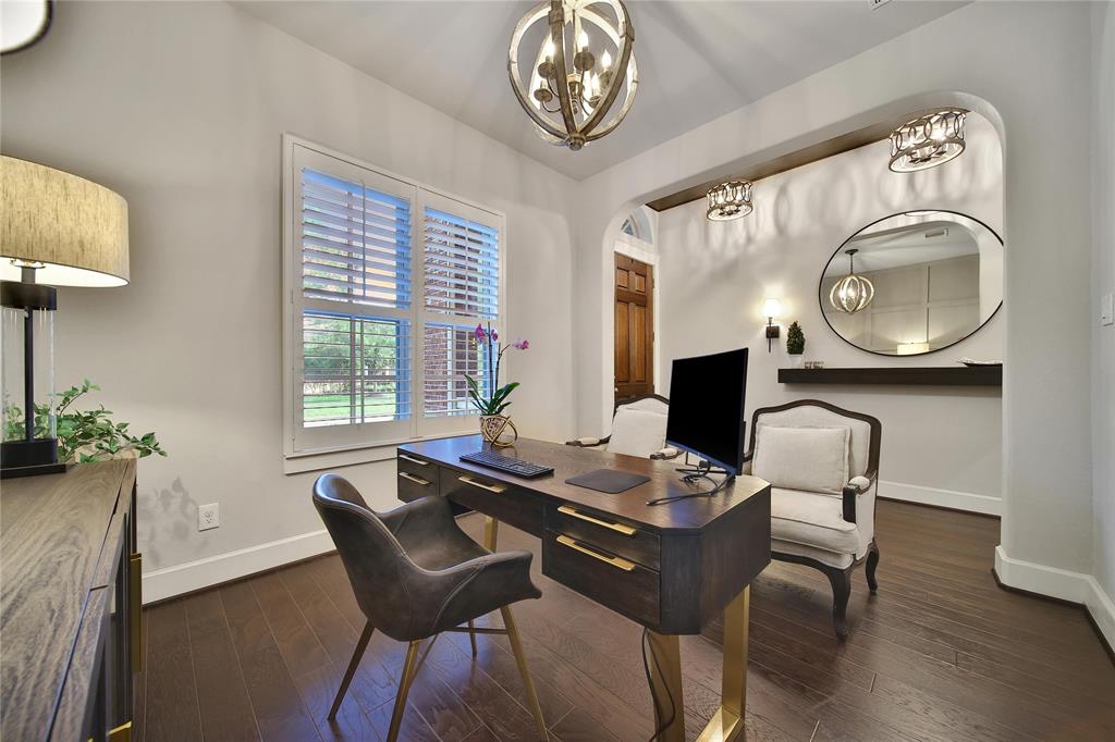 262 Rockwell Park Boulevard, Spring, Texas image 18