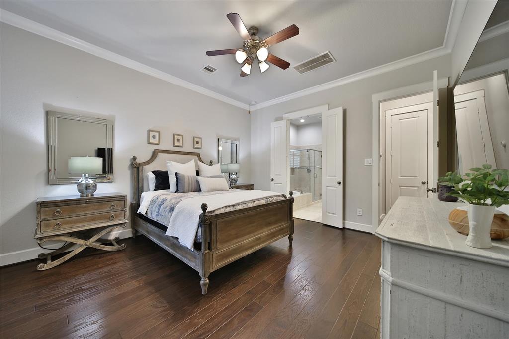 262 Rockwell Park Boulevard, Spring, Texas image 13