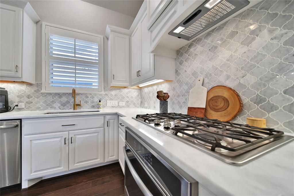262 Rockwell Park Boulevard, Spring, Texas image 5