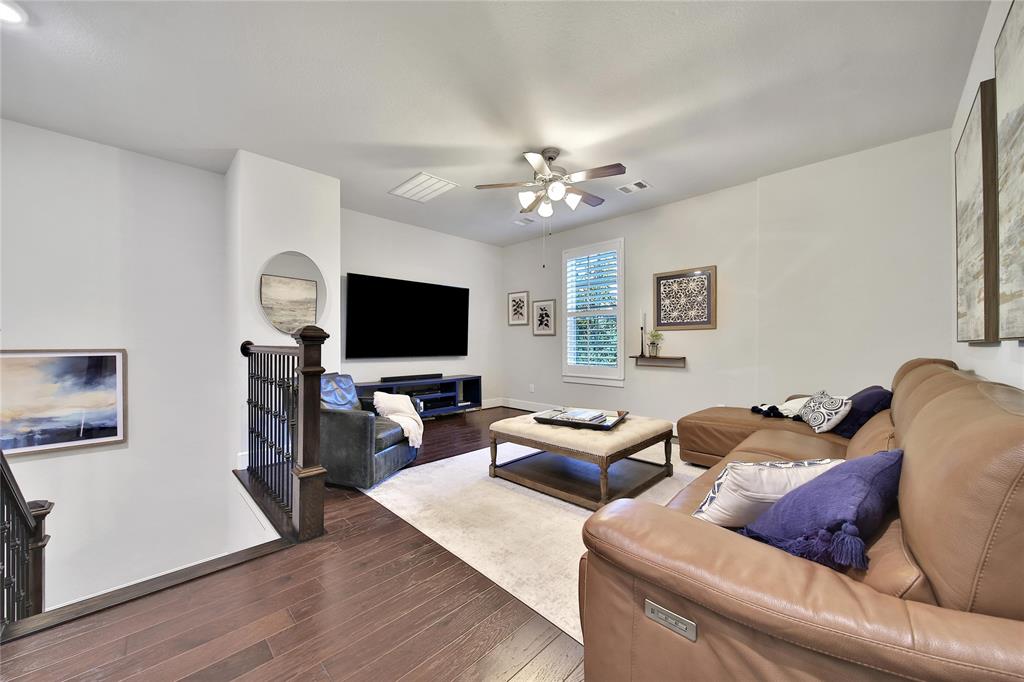 262 Rockwell Park Boulevard, Spring, Texas image 19