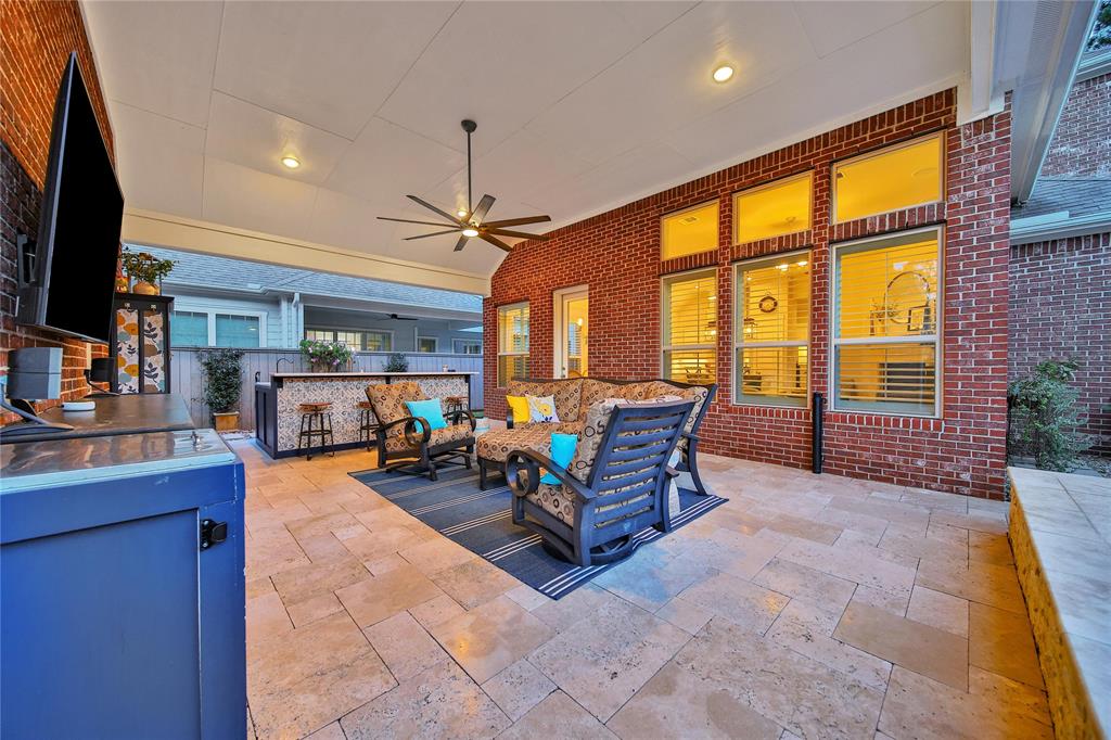 262 Rockwell Park Boulevard, Spring, Texas image 25