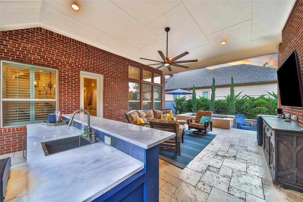262 Rockwell Park Boulevard, Spring, Texas image 28