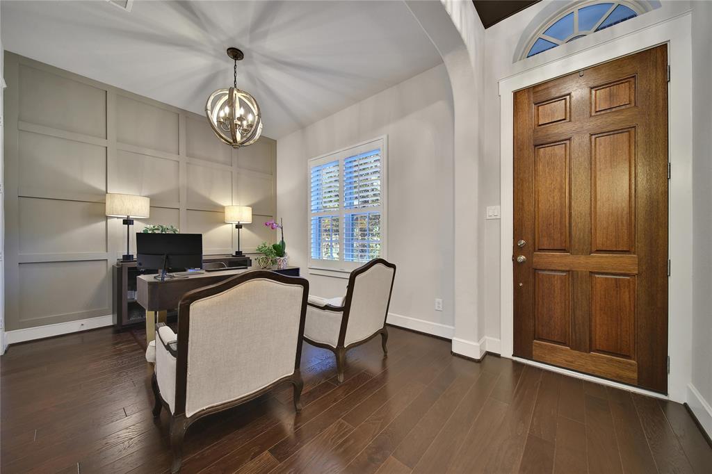 262 Rockwell Park Boulevard, Spring, Texas image 17