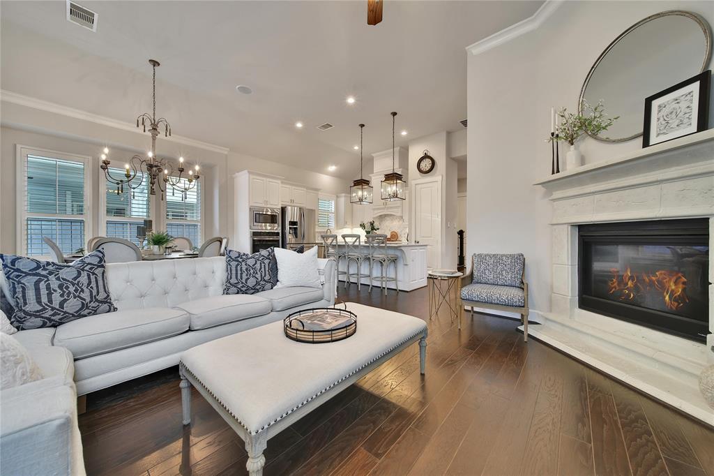 262 Rockwell Park Boulevard, Spring, Texas image 3