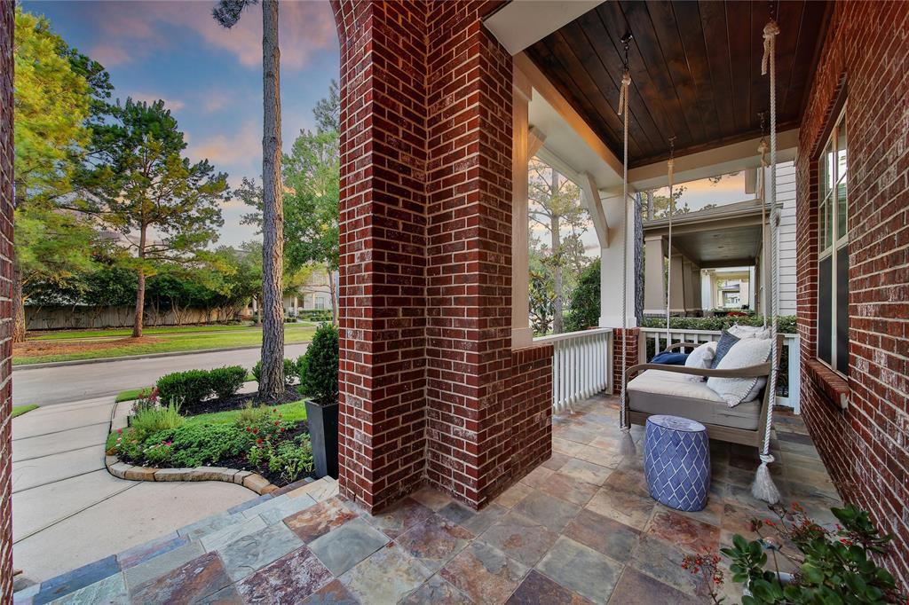 262 Rockwell Park Boulevard, Spring, Texas image 32