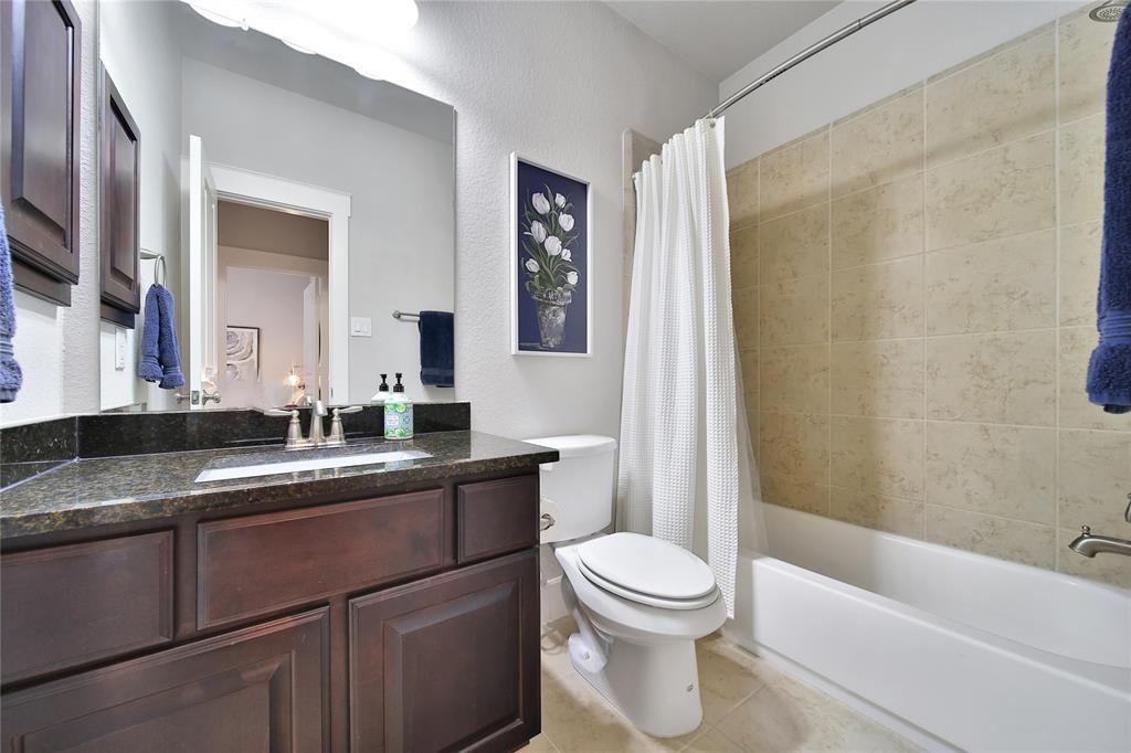 262 Rockwell Park Boulevard, Spring, Texas image 22