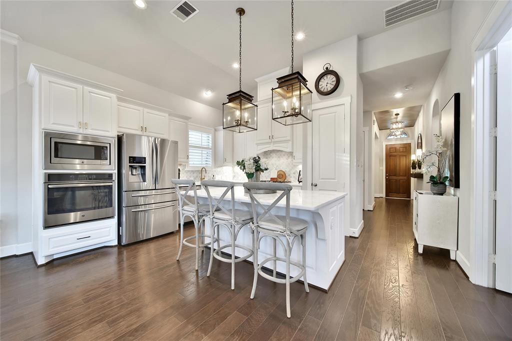 262 Rockwell Park Boulevard, Spring, Texas image 4