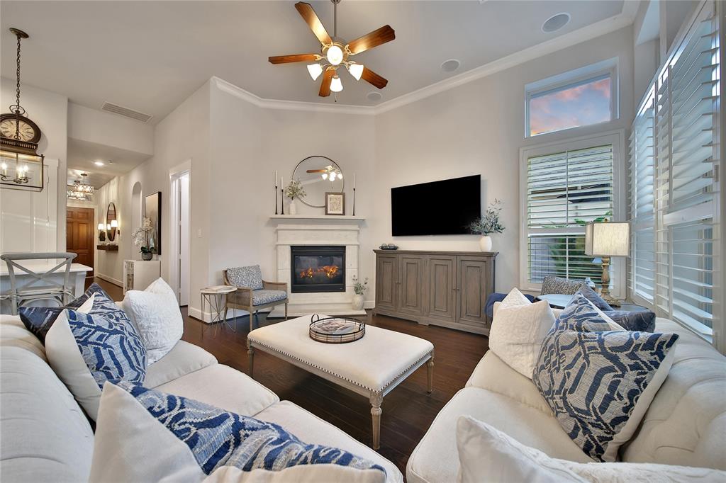 262 Rockwell Park Boulevard, Spring, Texas image 11