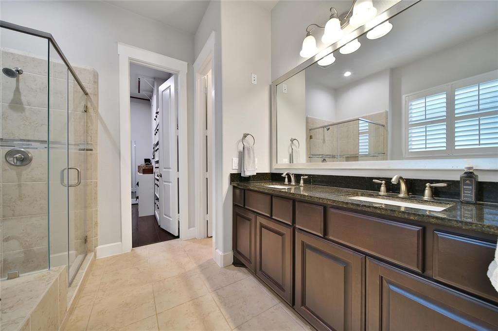 262 Rockwell Park Boulevard, Spring, Texas image 14