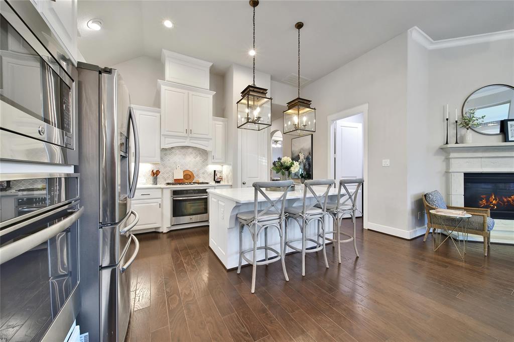 262 Rockwell Park Boulevard, Spring, Texas image 7