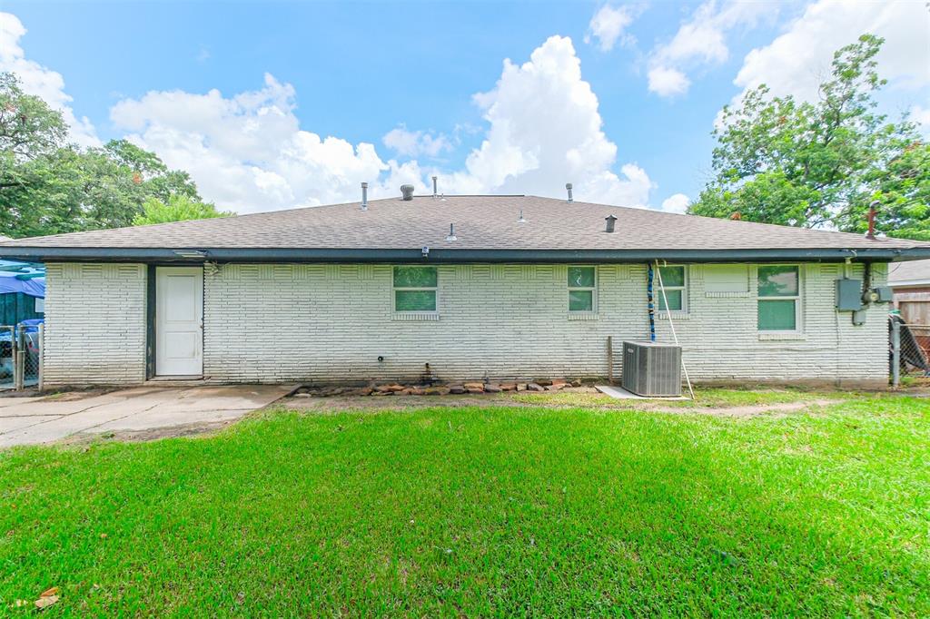 Houston, Texas 77060, United States, 3 Bedrooms Bedrooms, ,2 BathroomsBathrooms,Residential,Active,170660