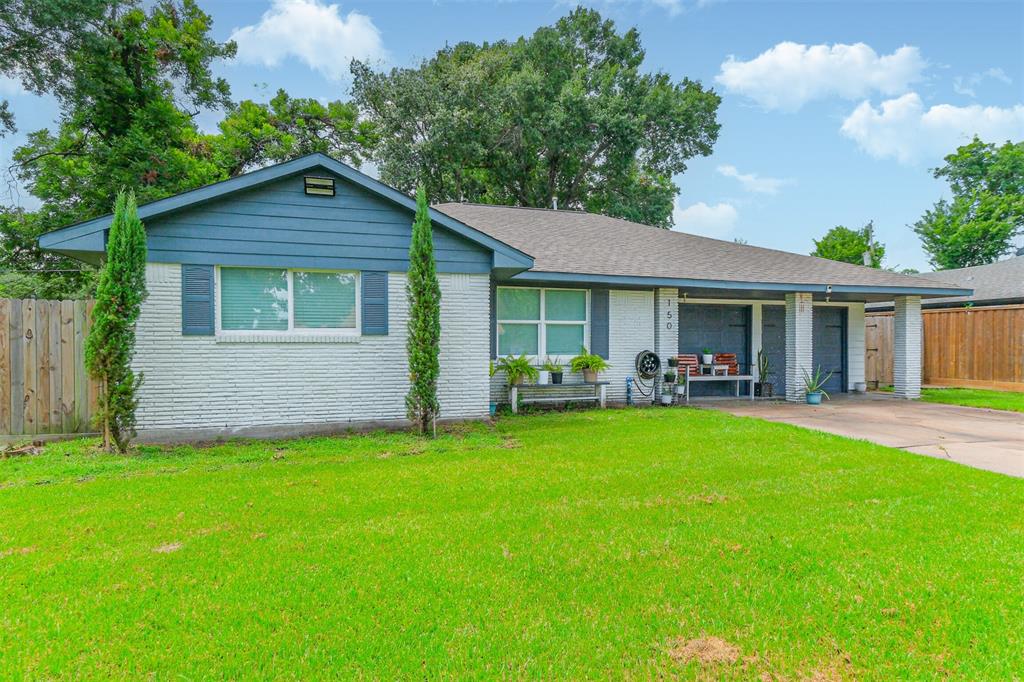 Houston, Texas 77060, United States, 3 Bedrooms Bedrooms, ,2 BathroomsBathrooms,Residential,Active,170660