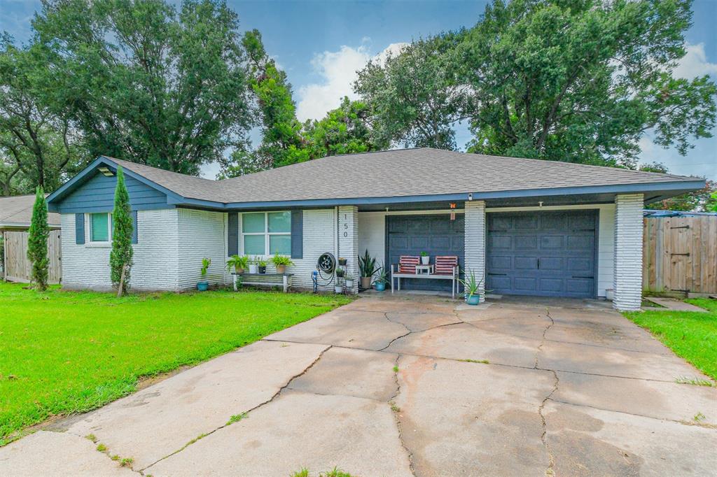 Houston, Texas 77060, United States, 3 Bedrooms Bedrooms, ,2 BathroomsBathrooms,Residential,Active,170660