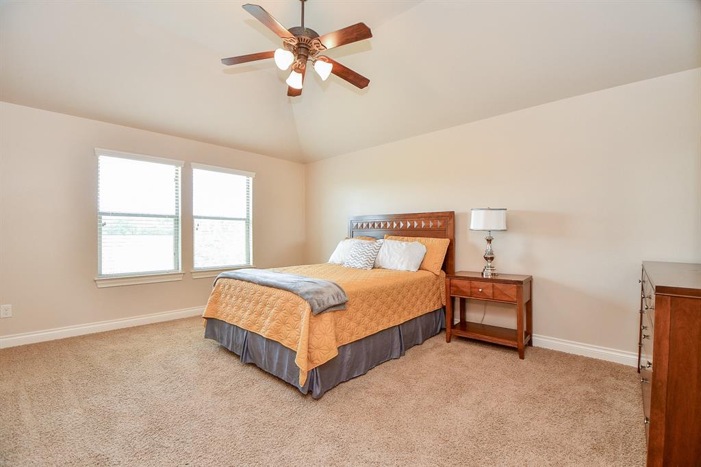 8706 Stowe Creek Lane, Missouri City, Texas image 49