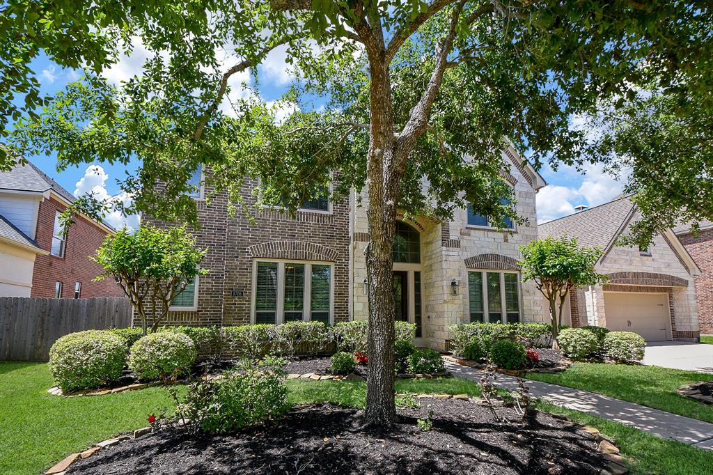8706 Stowe Creek Lane, Missouri City, Texas image 1