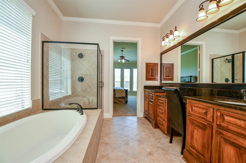 8706 Stowe Creek Lane, Missouri City, Texas image 31