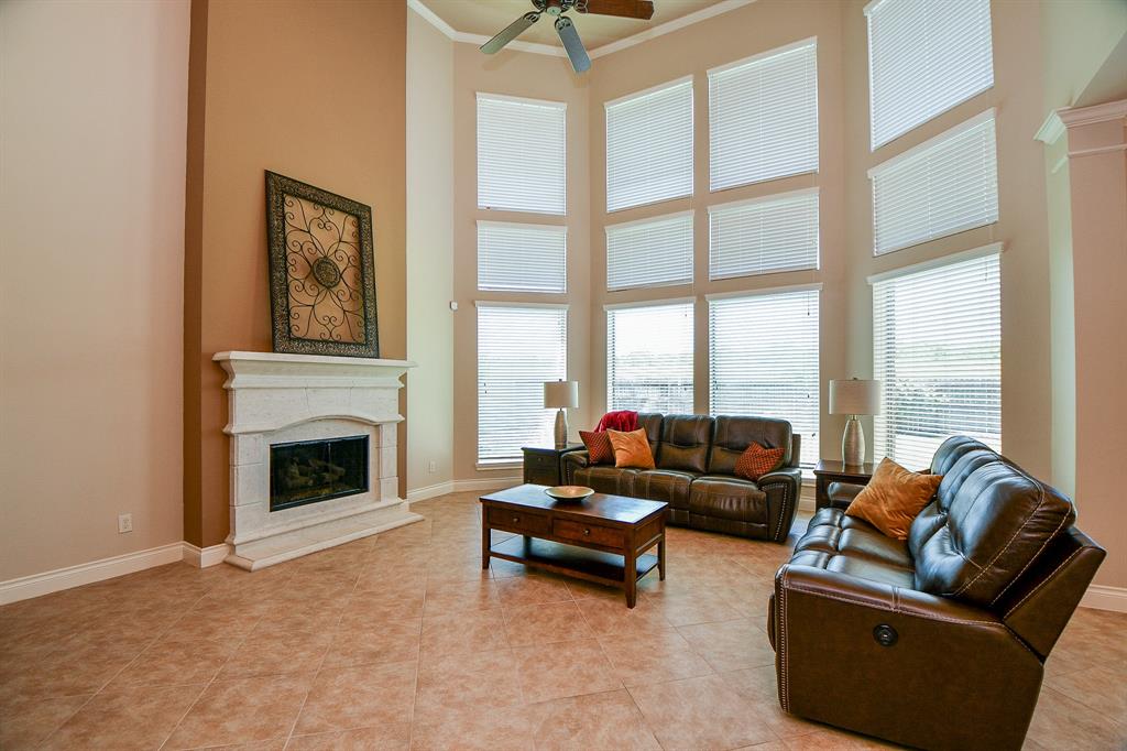 8706 Stowe Creek Lane, Missouri City, Texas image 16