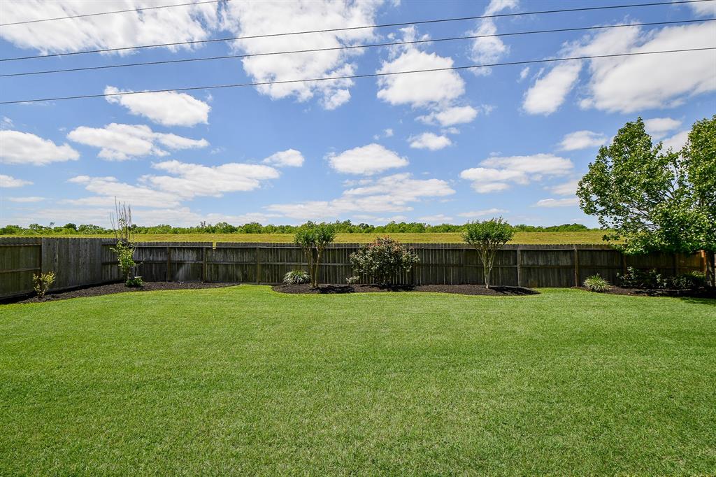 8706 Stowe Creek Lane, Missouri City, Texas image 7