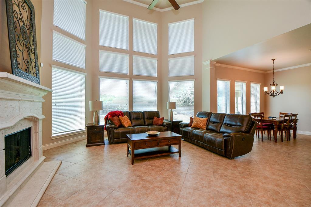 8706 Stowe Creek Lane, Missouri City, Texas image 15
