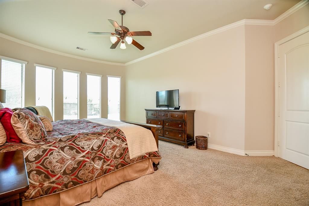 8706 Stowe Creek Lane, Missouri City, Texas image 29