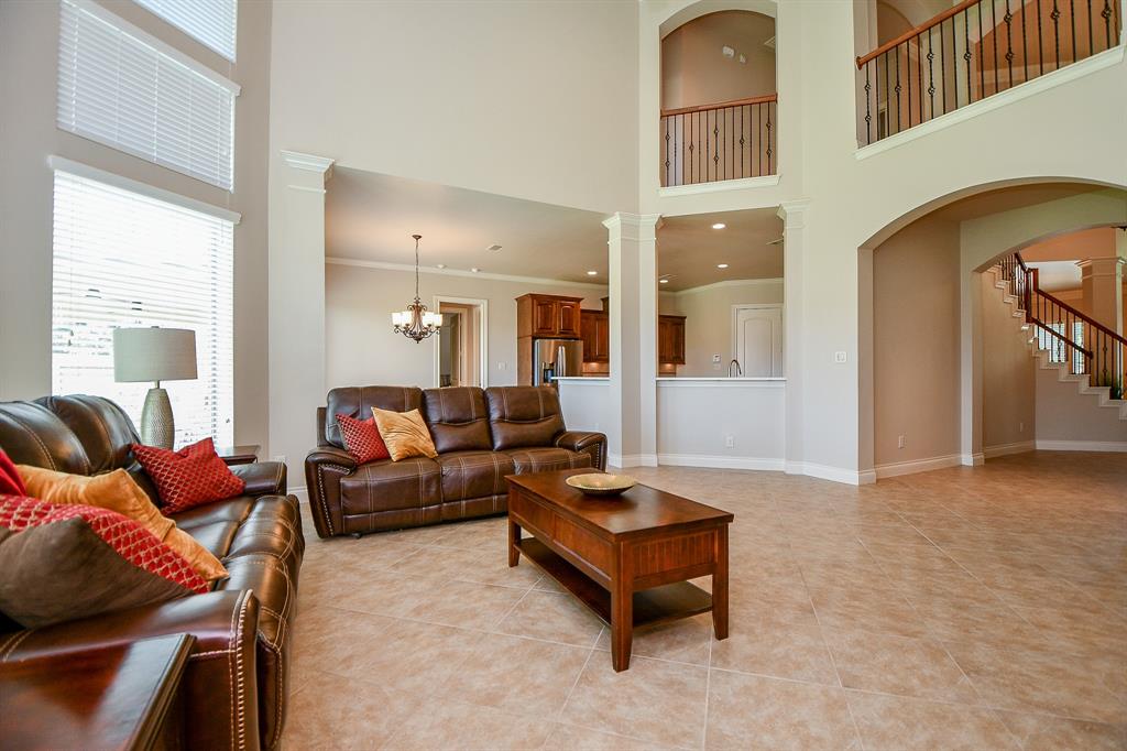 8706 Stowe Creek Lane, Missouri City, Texas image 14