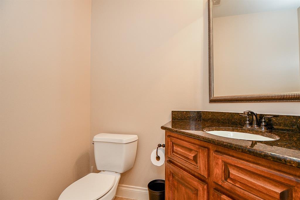 8706 Stowe Creek Lane, Missouri City, Texas image 26