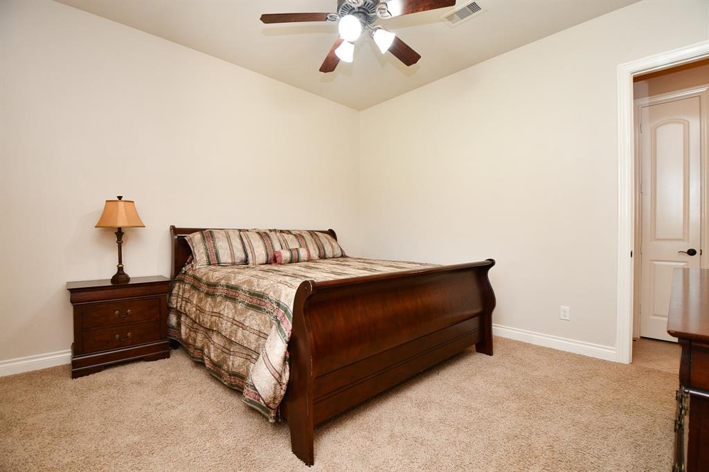 8706 Stowe Creek Lane, Missouri City, Texas image 24