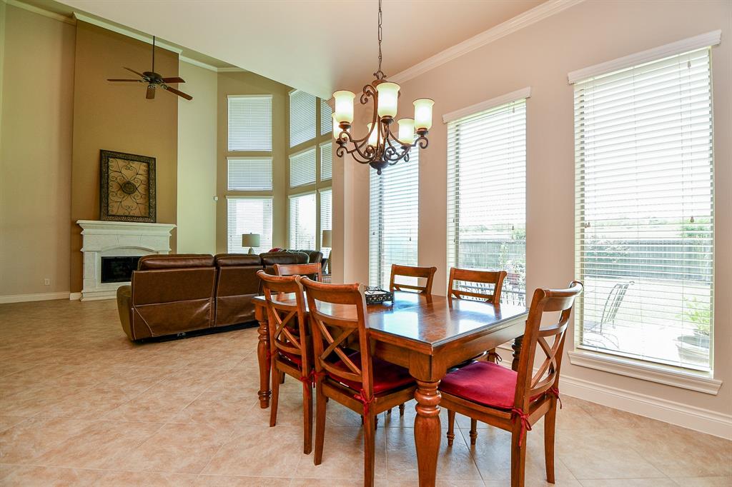 8706 Stowe Creek Lane, Missouri City, Texas image 18