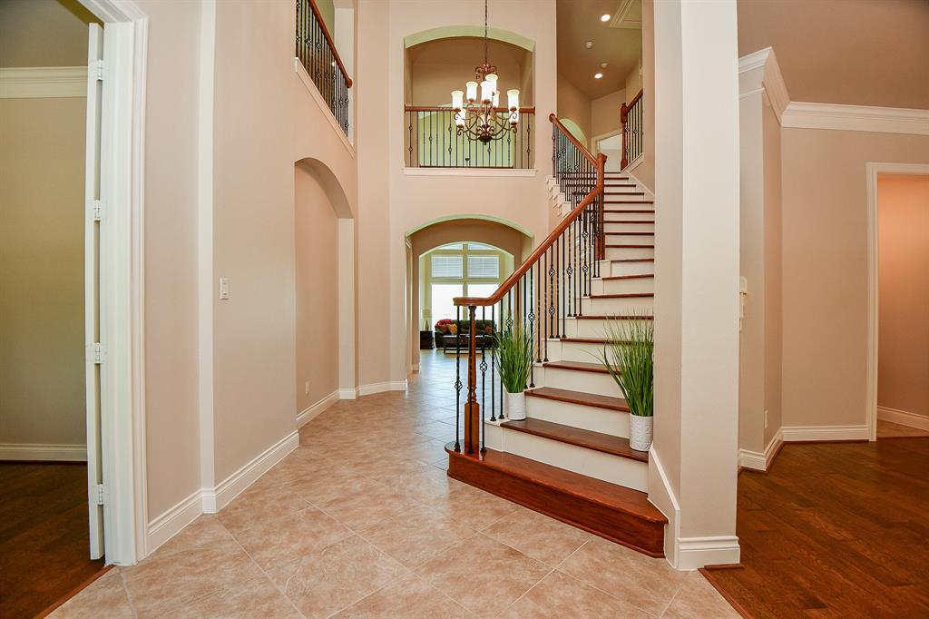 8706 Stowe Creek Lane, Missouri City, Texas image 8